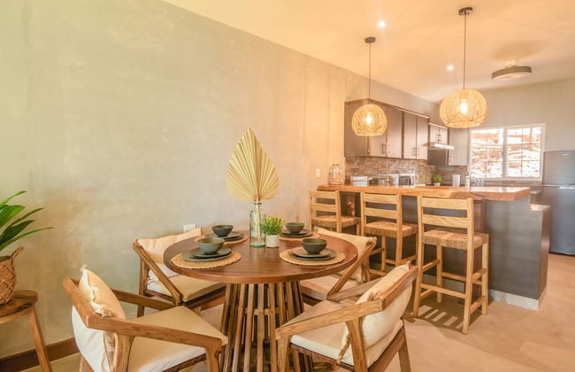 El Xalli Hotel - Photo 54