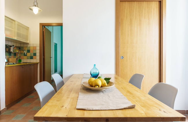 Le Grand Bleu - Gioia Apartments - Foto 35