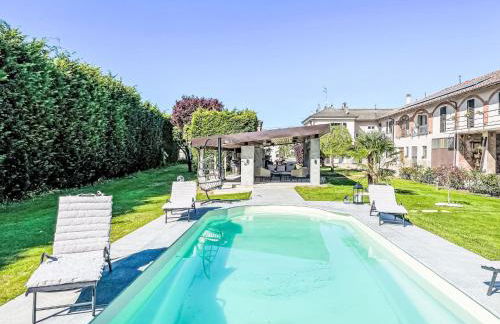 Apartment Tenuta Beatrice by Interhome - Foto 23