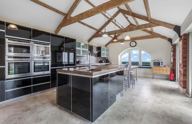 The Coach House - North East Escapes - Foto 11