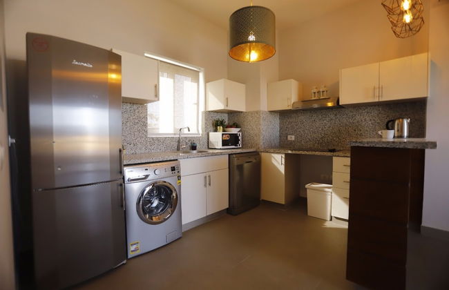 Golden Apartments El Gouna - Foto 44