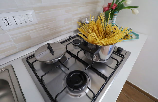 ACQUASANTA Relais - Foto 23