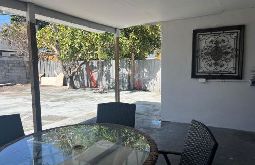 Coral Gable 3BR House - Foto 15