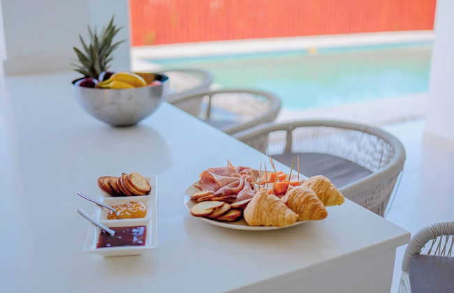 A Tropical Oasis In Vista Cana - Foto 54