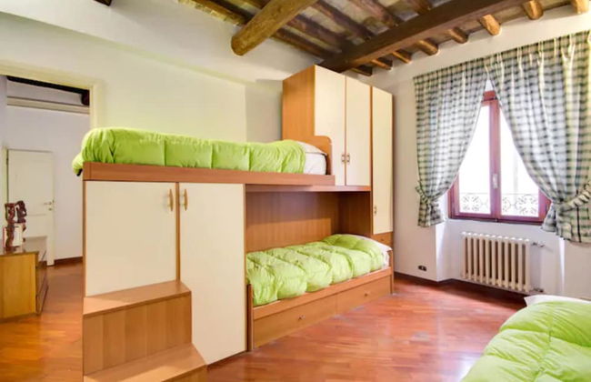 Panth&home Charming Accomodation Just one Block From Pantheon - Foto 8