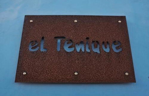 Casa Rural El Tenique - Foto 12