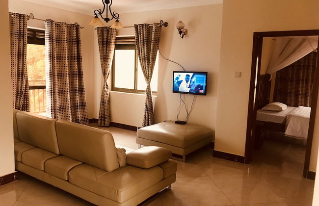 Para Suites - Photo 2