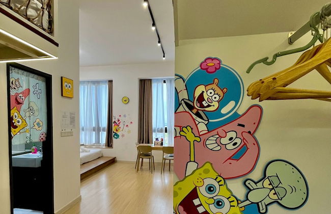 Sunway GRID by SR Home - Foto 69