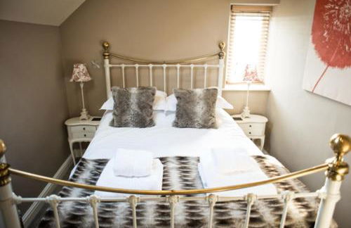 Shippon Cottage - Brosterfield Farm - Photo 15