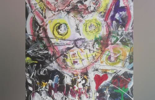 Love for Lanzarote holidays house - Foto 52