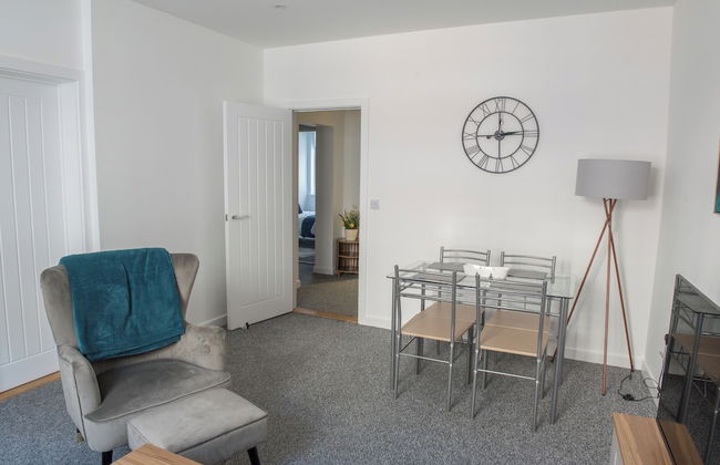 Toothbrush Apartments - Central Ipswich - Fore St - Adults Only - Photo 22