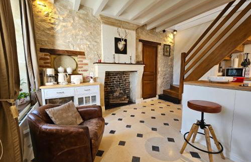 Maisons du Cerf et du Tilleul - Foto 3