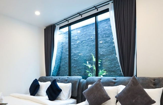 Villa in Pak Chong with swimming pool - Photo 58