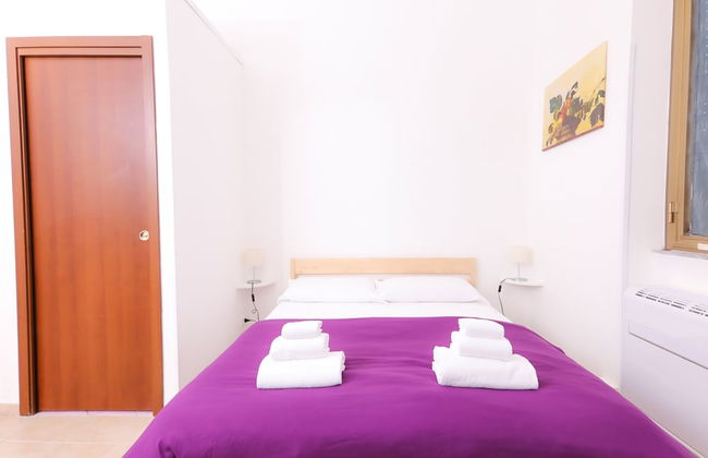 Cielo Vaticano Guest House - Photo 11