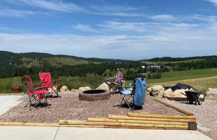 Majestic Retreat Studio - Foto 28