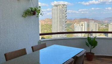 Linda cobertura no Vila da Serra - Foto 5