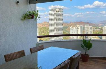 Linda cobertura no Vila da Serra - Foto 5