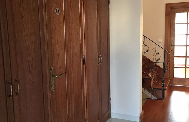 Villa Bursa - Foto 25