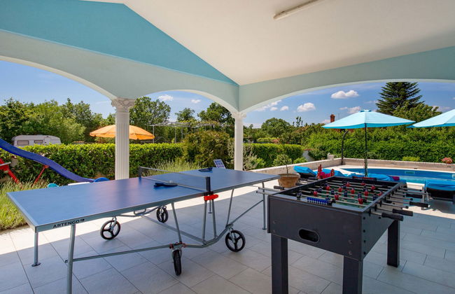 Villa Gabriel - Foto 17