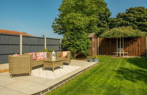 Tide Cottage WR - Foto 36