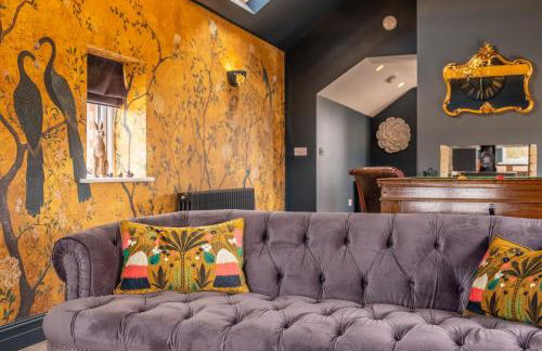 May Cottage & In Focus - Foto 31