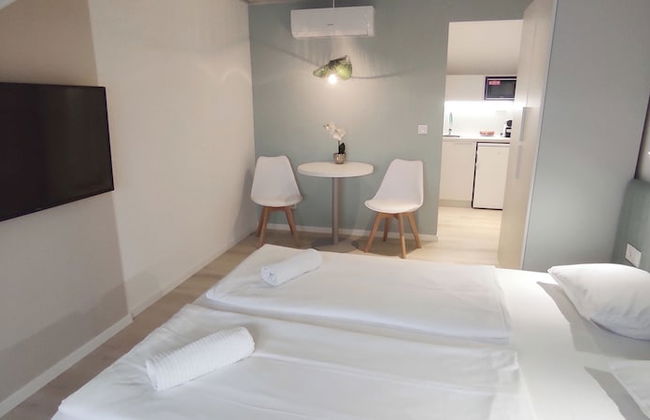 Villa Oliver Hévíz 2 - Foto 5