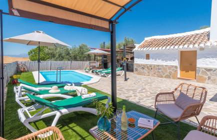 Casa Pulirio Antequera - La Higuera by Ruralidays - Foto 18