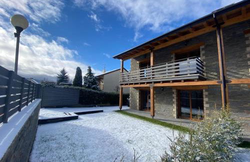 Maison Cerdagne - Foto 9