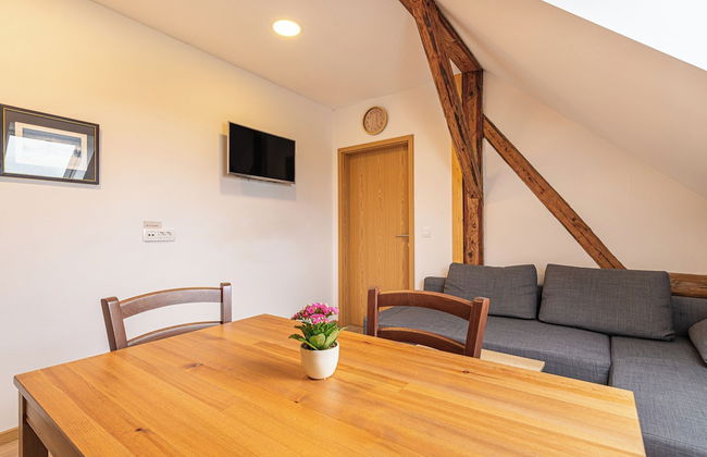 Holy Harmony Suite 2 - Foto 11