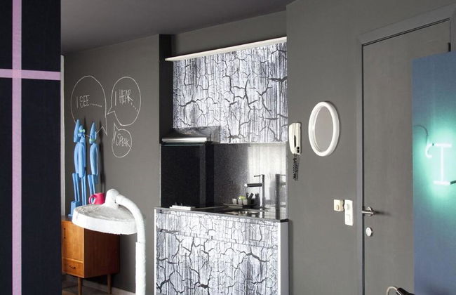 The Soul Antwerp - Foto 72