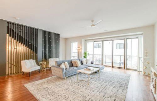 Ultra Luxury Home Minutes To Broadway Comfy Beds - Foto 13