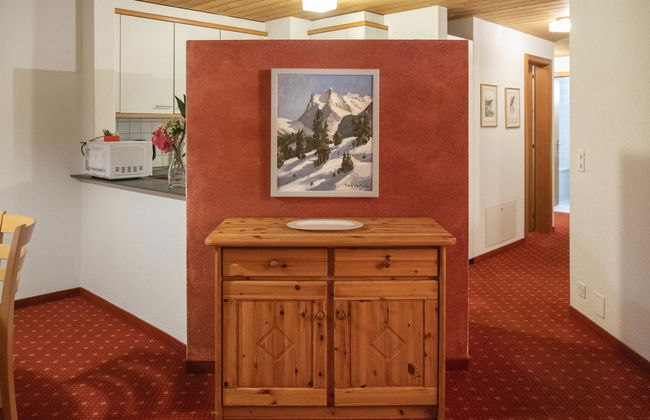 Chalet Abendrot apARTments - Foto 14