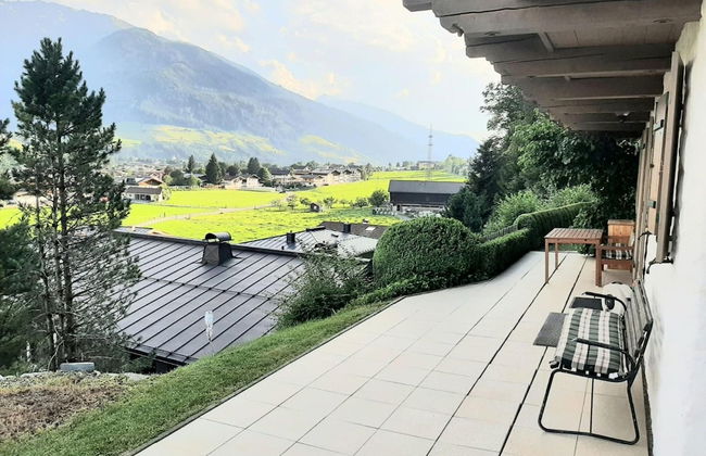 Pretty Apartment in Mittersill With a View - Foto 22