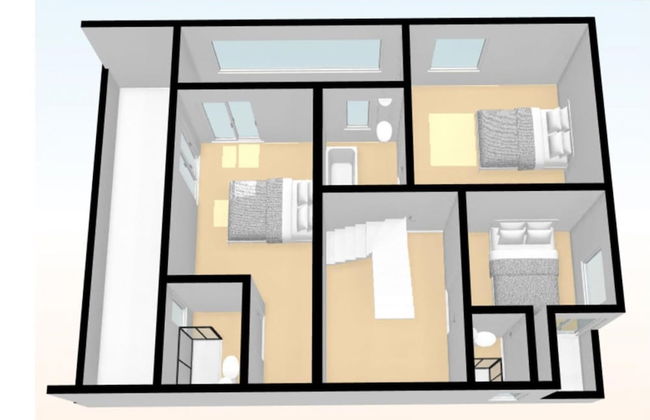 Villa Cor de Rosa in Albufeira - Foto 37