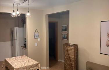 Apartamento lindo e aconchegante 2 quartos - Foto 21