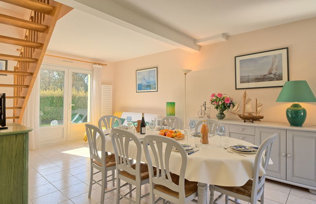 Les Chênes Verts - Photo 3