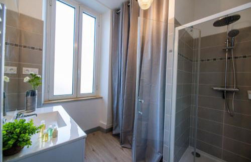 Major d'Home Amalgame avec jacuzzi en option - Foto 17