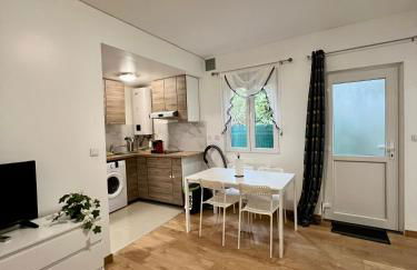 Gagny charmant 2 pièces très calme - Foto 15