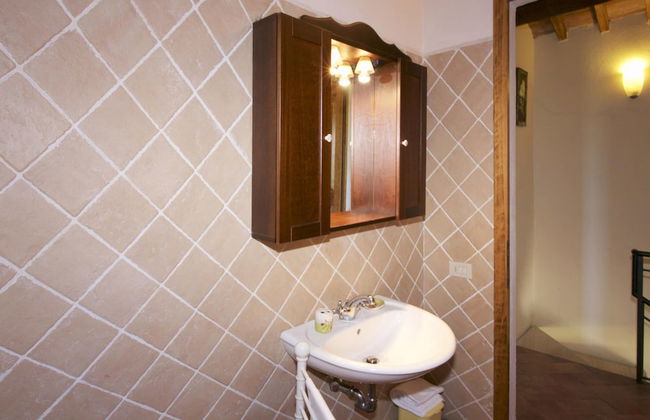 Belvilla by OYO Fienile - Foto 11