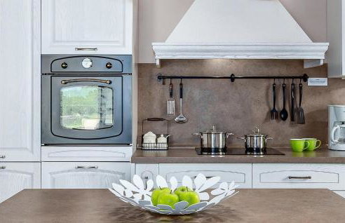 Villa Oliveta - Foto 36