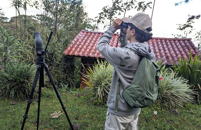 Campos de Oro Wilderness Lodge - Photo 38