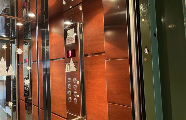 Adelais in Piraeus With 1 Bedrooms and 1 Bathrooms - Photo 22