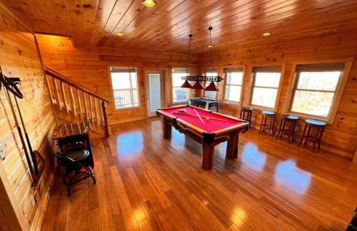 * 3 Master BR, Views, Theater, Arcade, Pinball - Foto 30