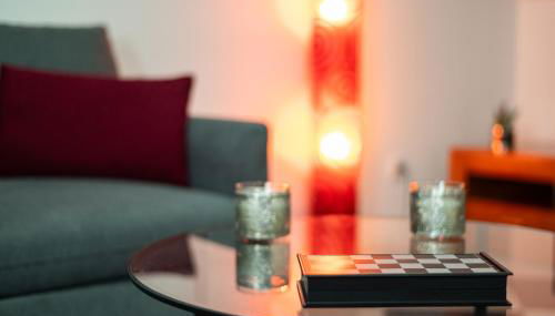 Casa Xadrez - Photo 4