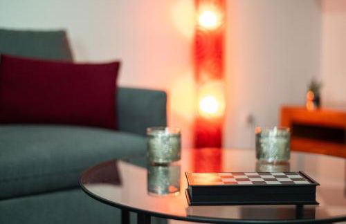 Casa Xadrez - Photo 4