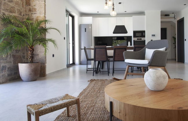 Villa Pasithea Smirties Villas - Foto 24