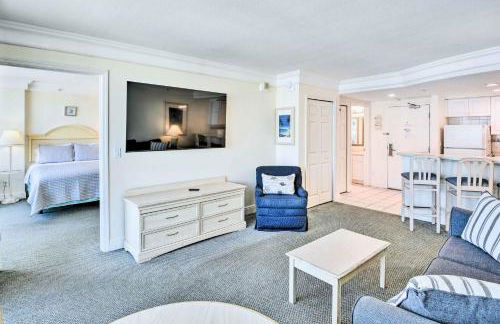 Sunny Daytona Beach Gem with Ocean Views! - Foto 4