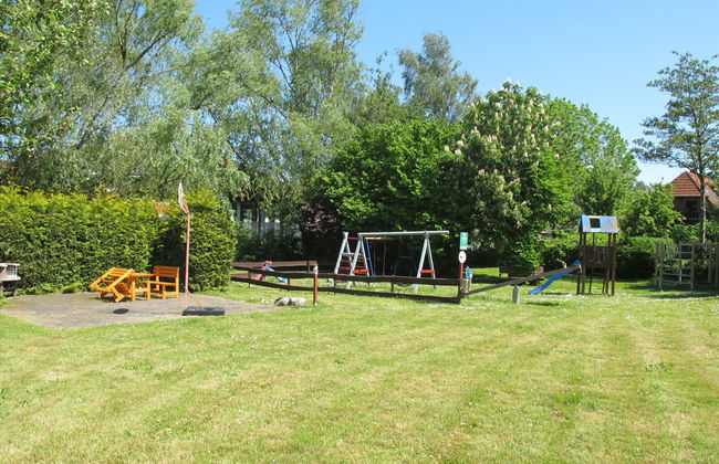 Gollwitzer Park (Insel Poel) - Foto 10