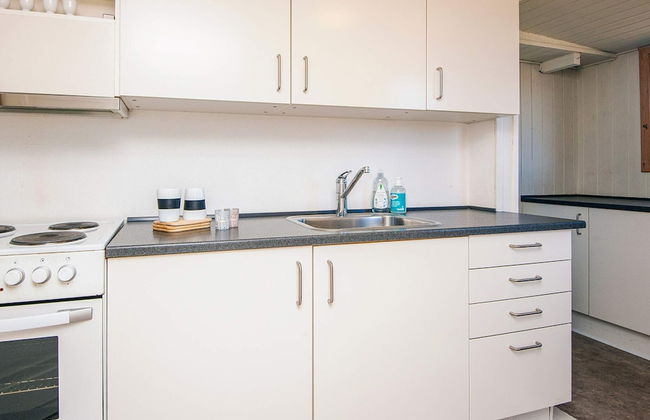 Child Friendly Holiday Home in Fanø near Sea - Foto 20