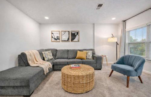 Central Louisville Gem - Near Airport & Top Spots - Foto 1